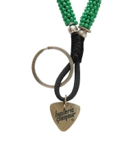 Akashic Tree/SEE NO EVIL SEE NO EVIL Bead Strap