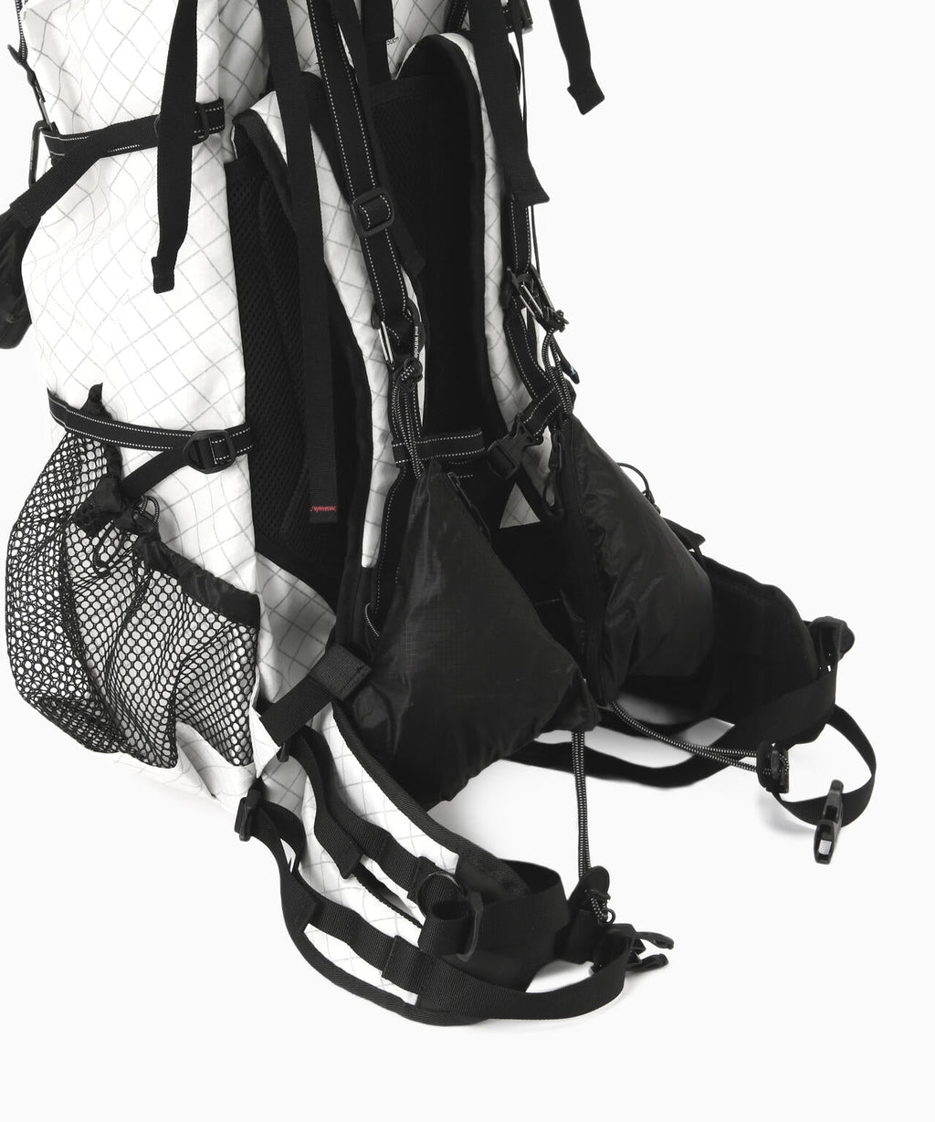 ECOPAK 40L backpack
