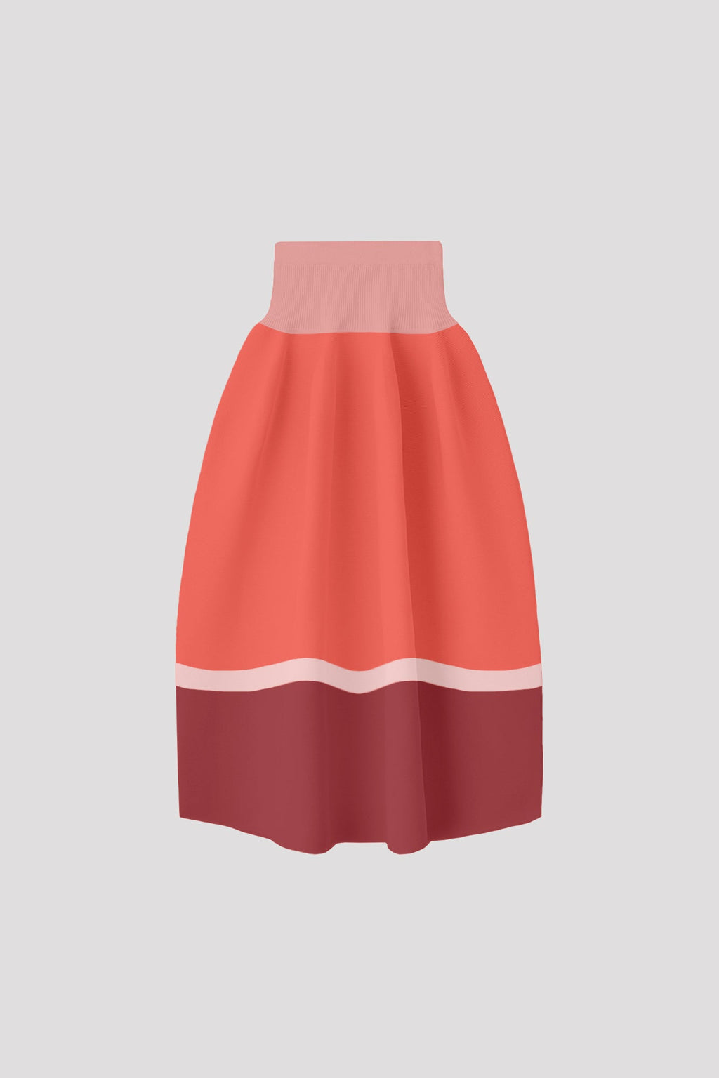 POTTERY SKIRT