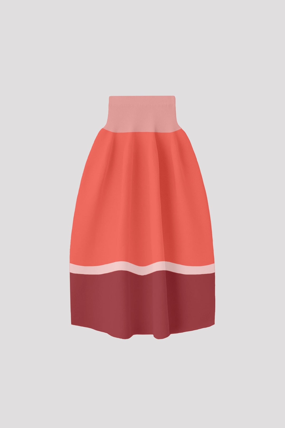 POTTERY SKIRT