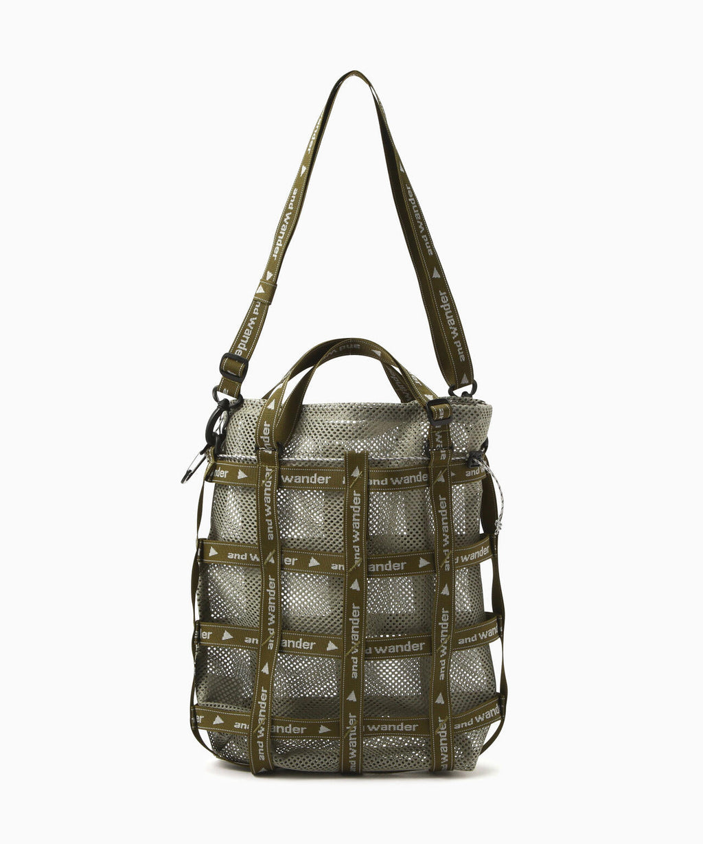 JQ tape bag