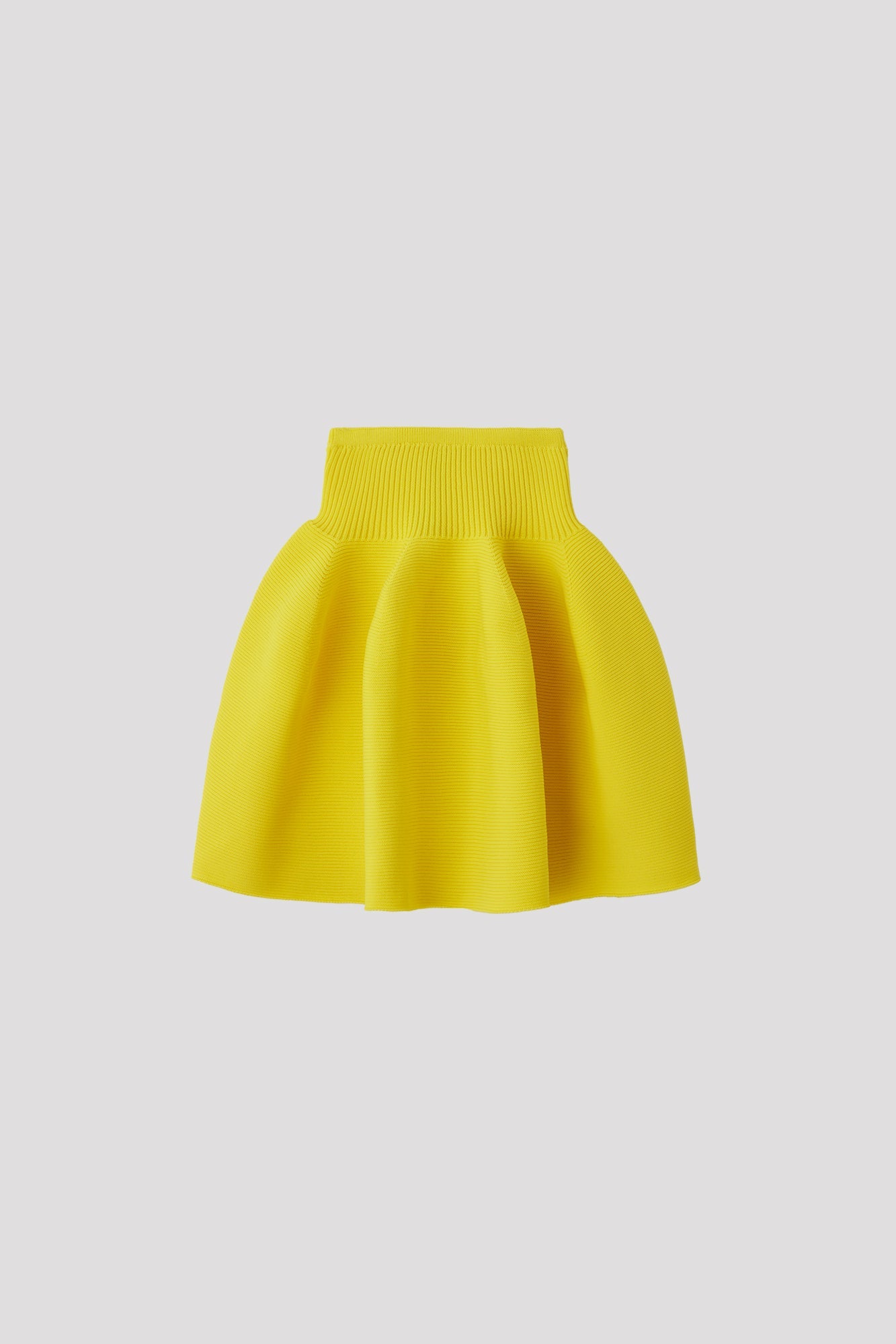 POTTERY KID SKIRT