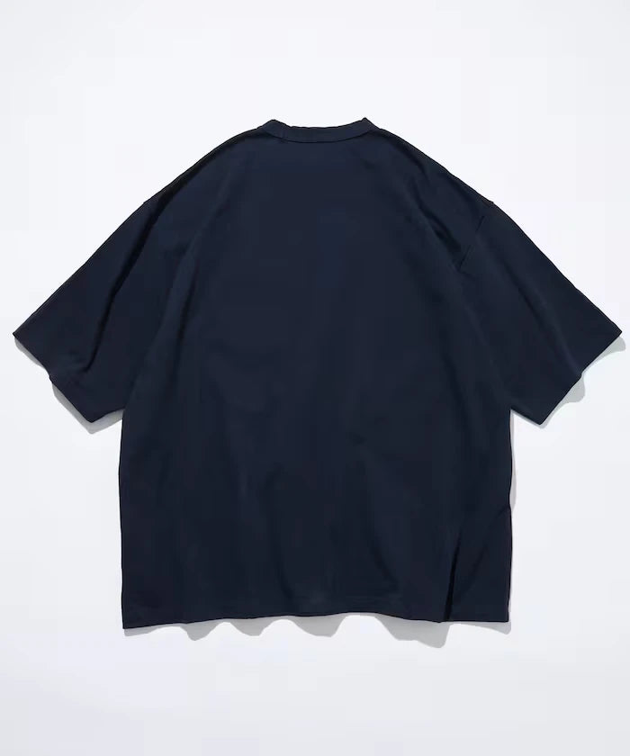 Heavy Weight Jersey Pocket T-Shirt