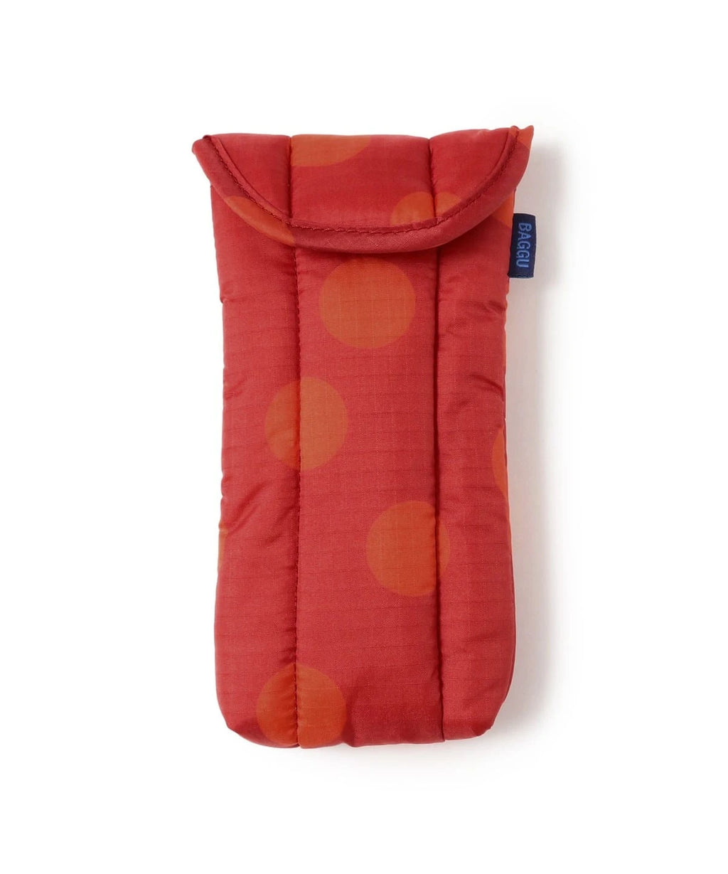 BAGGU / Puffy Glasses Sleeve
