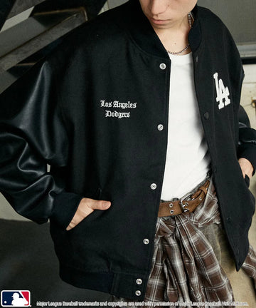 Limited Edition STUDIUM JACKET
