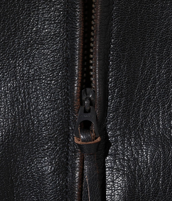 WILLIAM GIBSON COLLECTION Type BLACK G-1