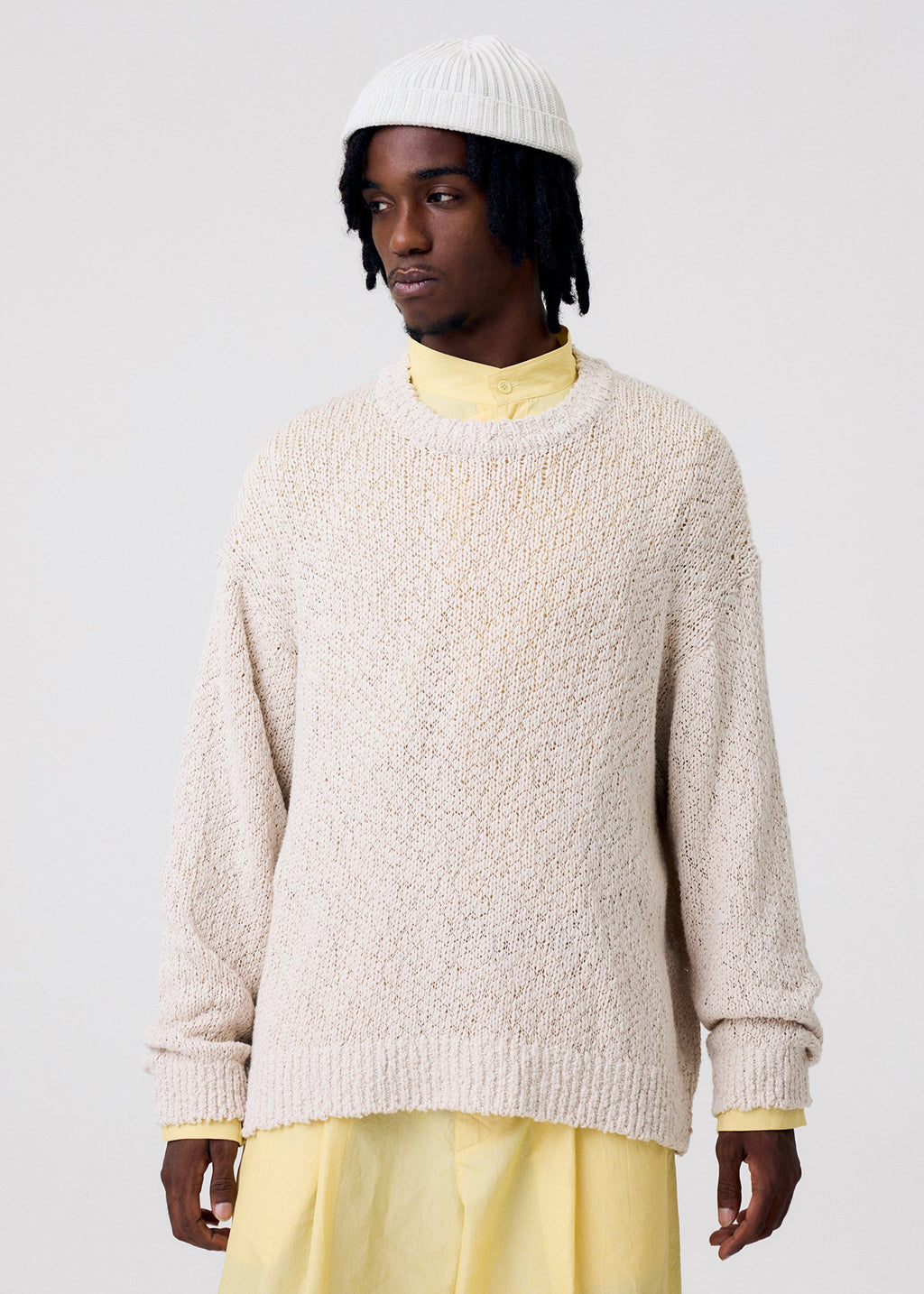 Risotto Knit