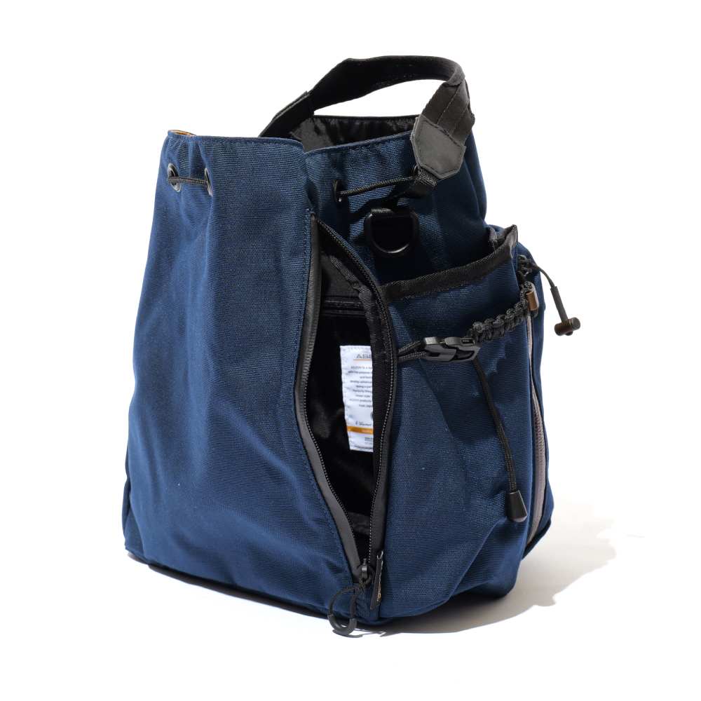 330×1000D CORDURA STANDARD SERIES DRAWSTRING SHOULDER /GRAY