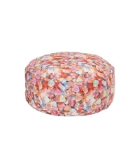 HYS Heart Ramune Beads Cushion S