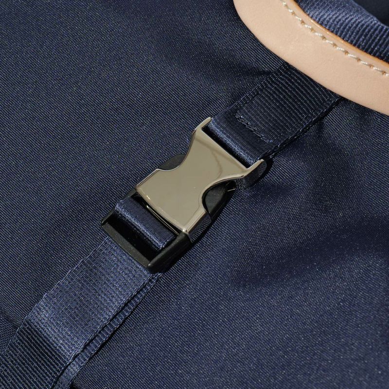 HIGHDENSITY ROLL BACKPACK/BLACK