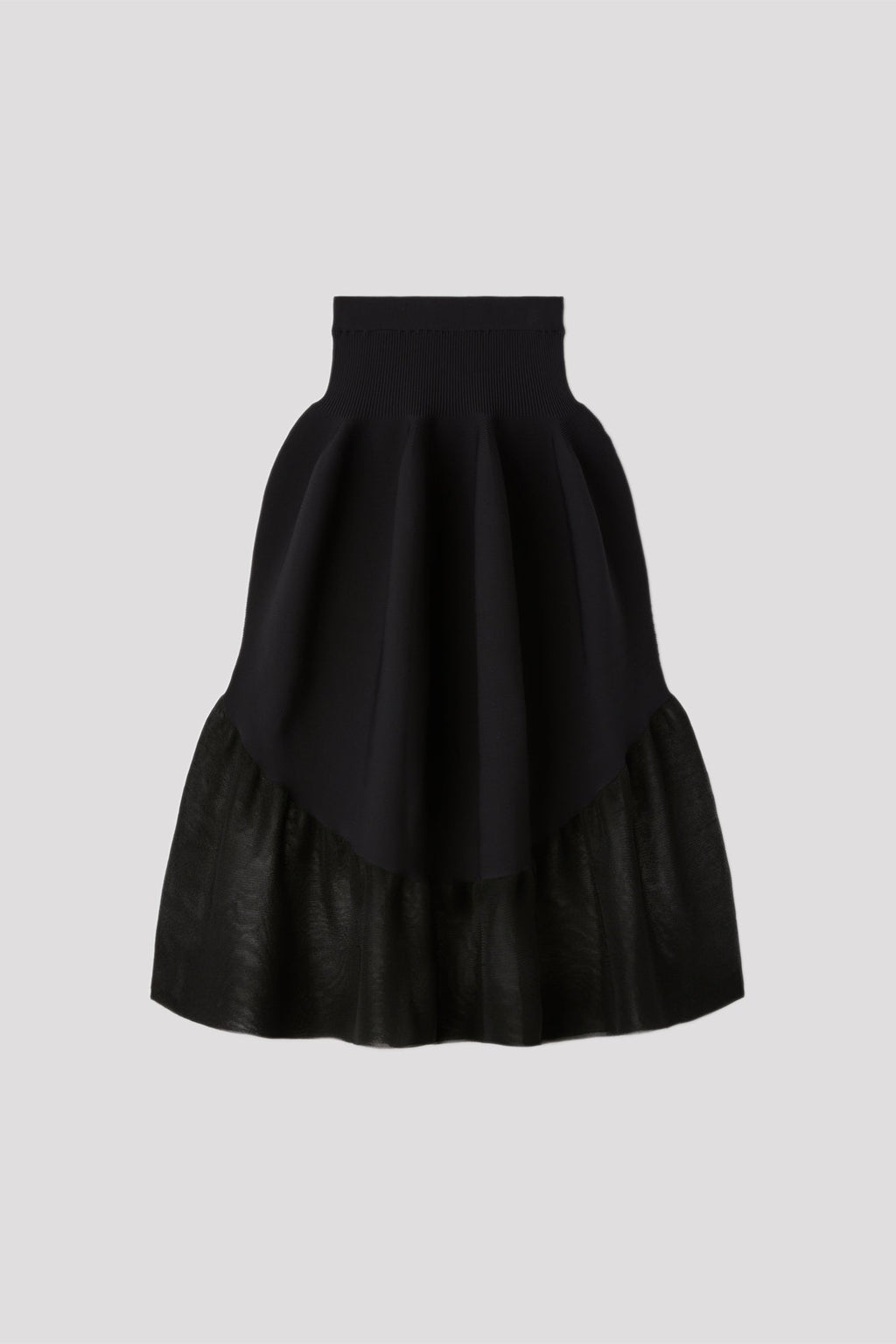 POTTERY LUCENT ROUND SKIRT