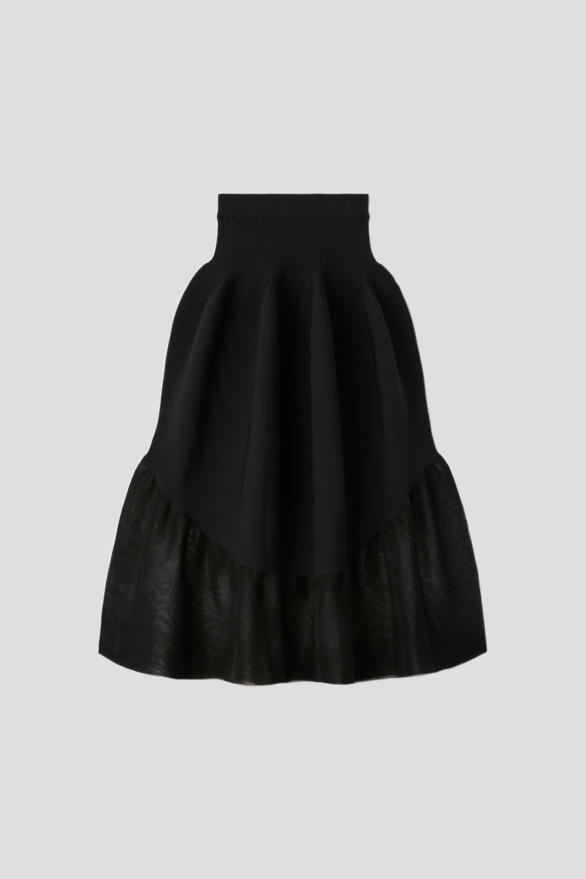 POTTERY LUCENT ROUND SKIRT