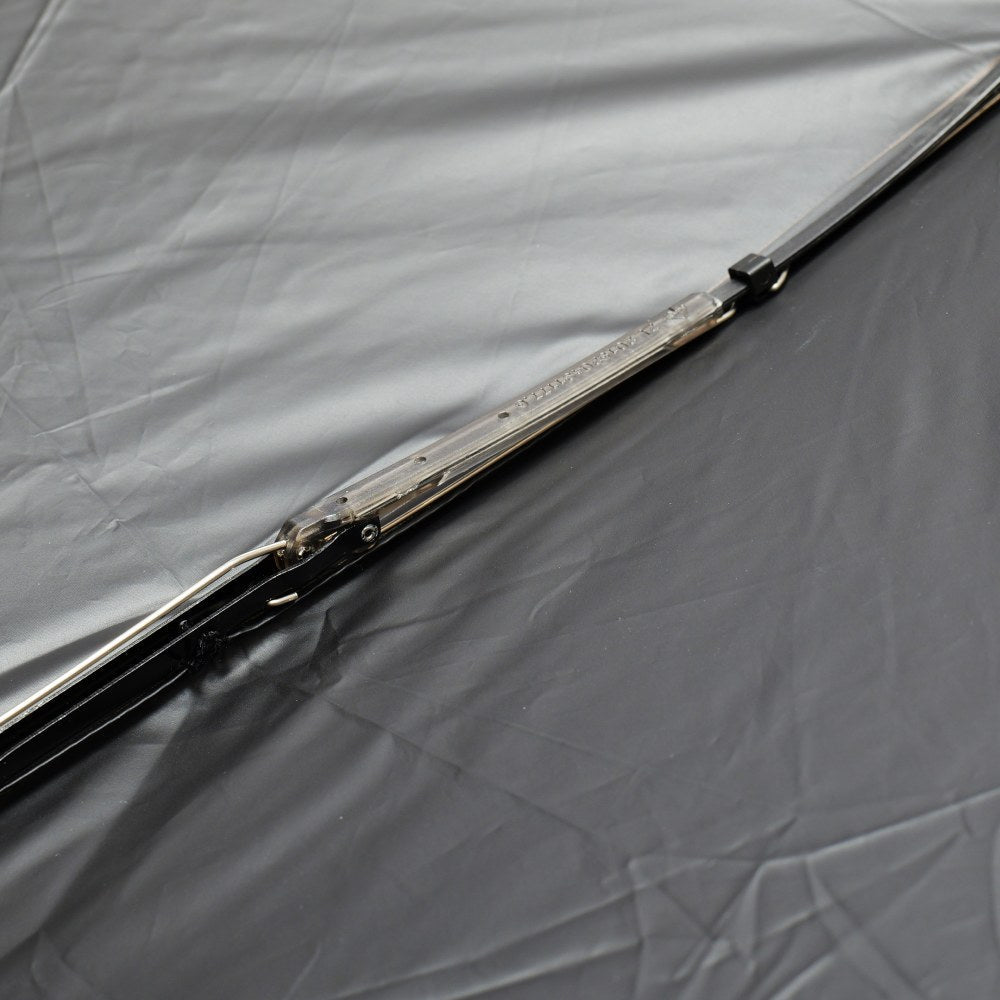 FOLDING UMBRELLA/CHOCO