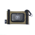 WET TISSUE CASE/KHAKI