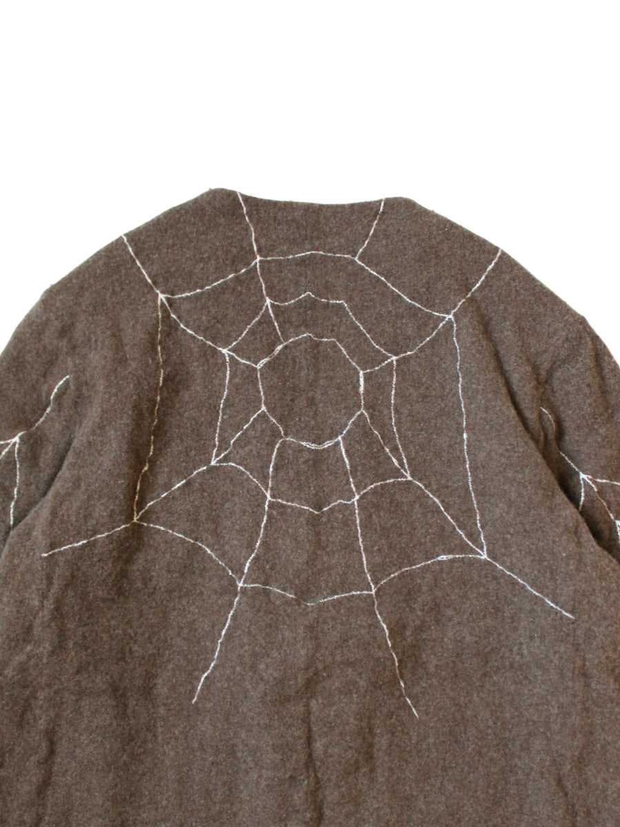 Felted Wool Casa JKT (Country Dream Catch...