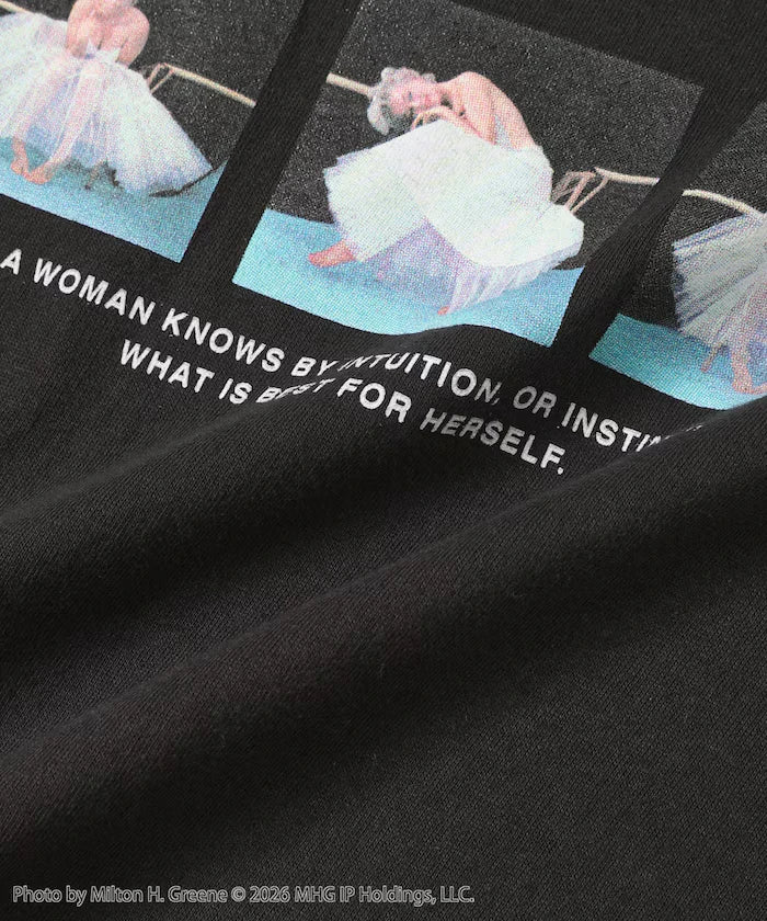 Marilyn Monroe Short Sleeve 3 Photo T-Shirt