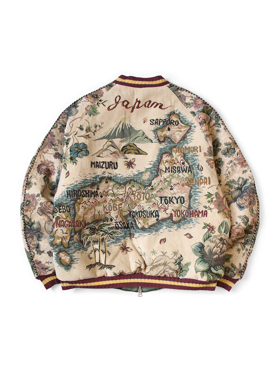 Gobelen Souvenir JKT (JAPAN)
