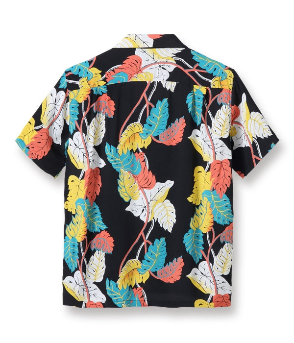 DUKE KAHANAMOKU SPECIAL EDITION “MONSTERA”