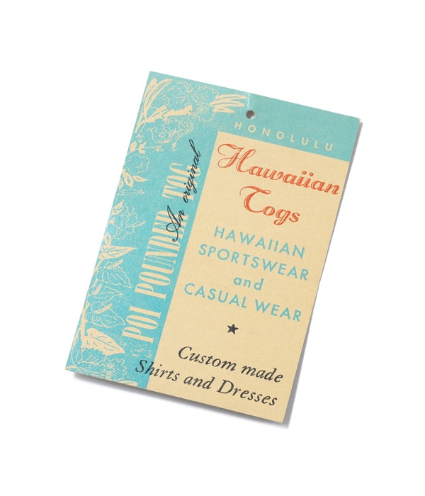 SUN SURF SPECIAL EDITION “MOONLIGHT HULA”