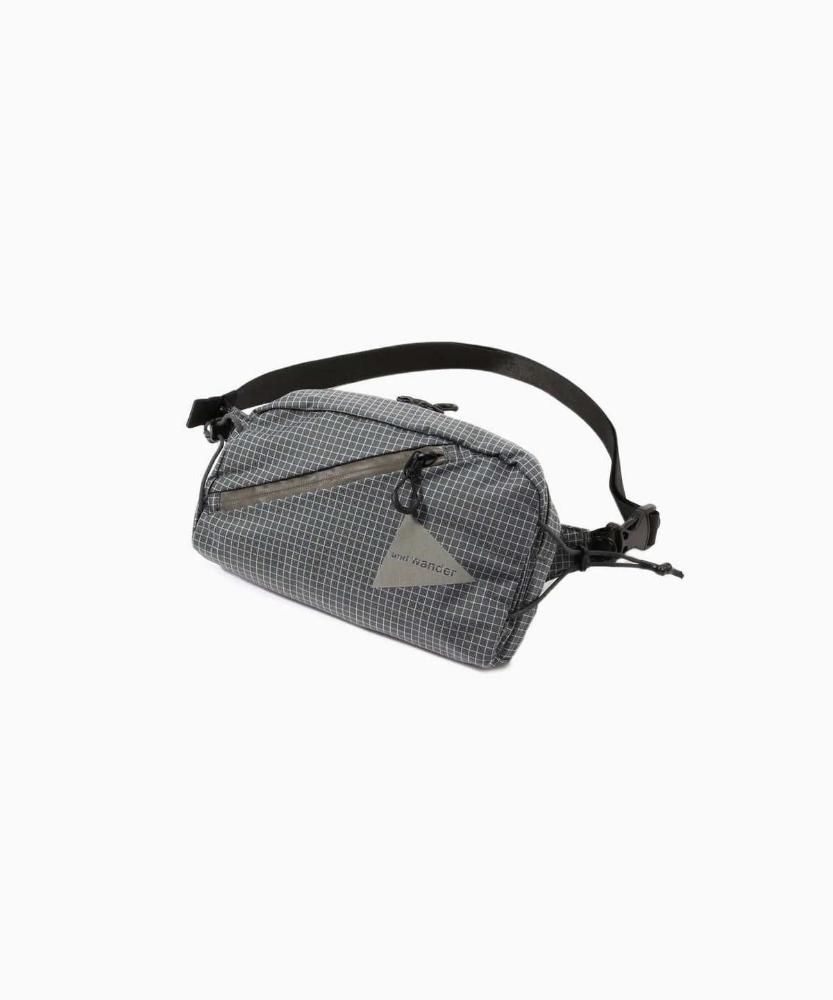 ocean rip waist bag