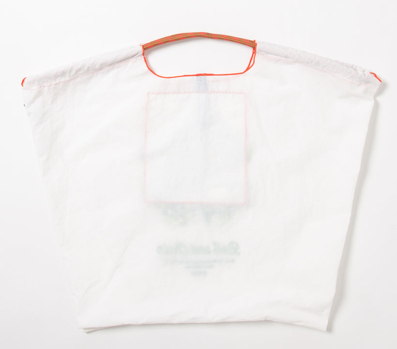Clover Large #04 White-301126