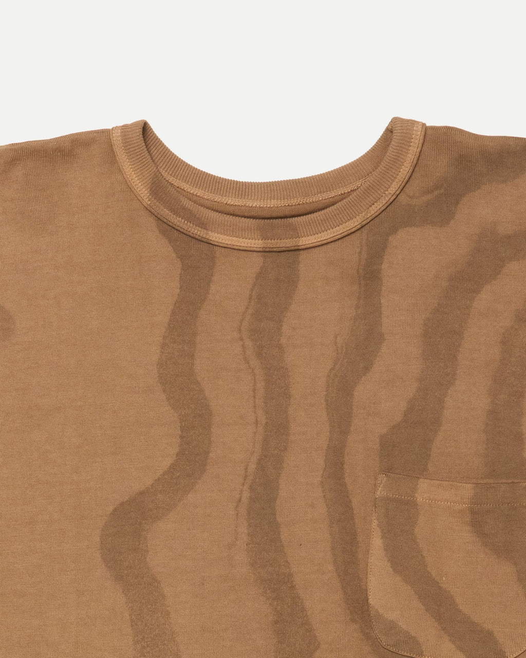 LOT.601 PRINT TEE SHIRT