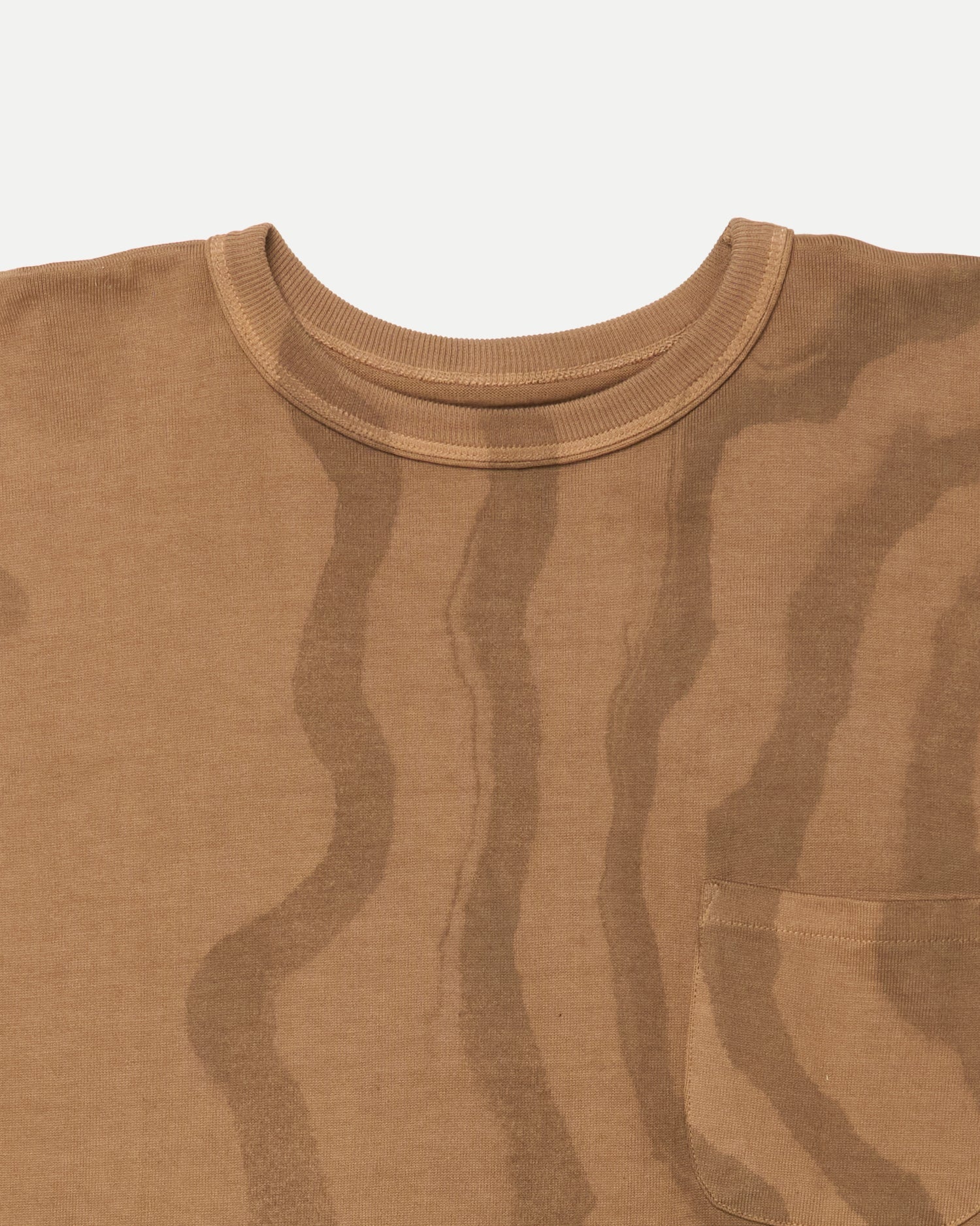 LOT.601 PRINT TEE SHIRT