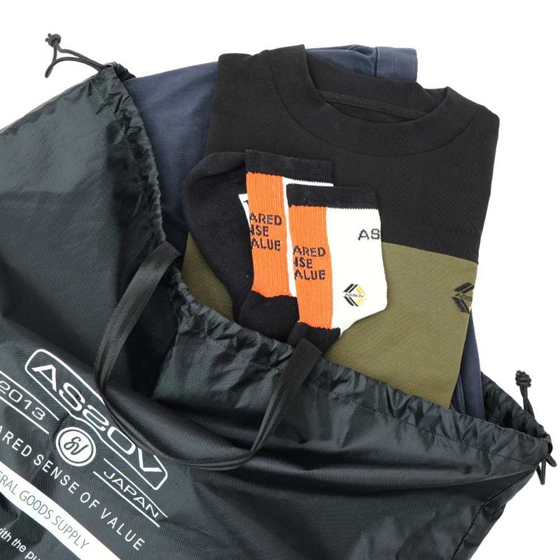 EXCLUSIVE EX BALLISTIC BOSTON TOTE GOLF SERIES/KHAKI