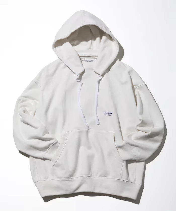 Heavy Weight Sweat After Hoodie