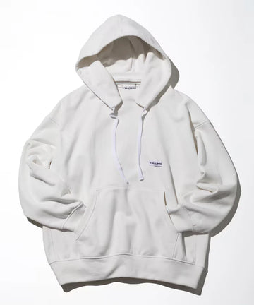 Heavy Weight Sweat After Hoodie