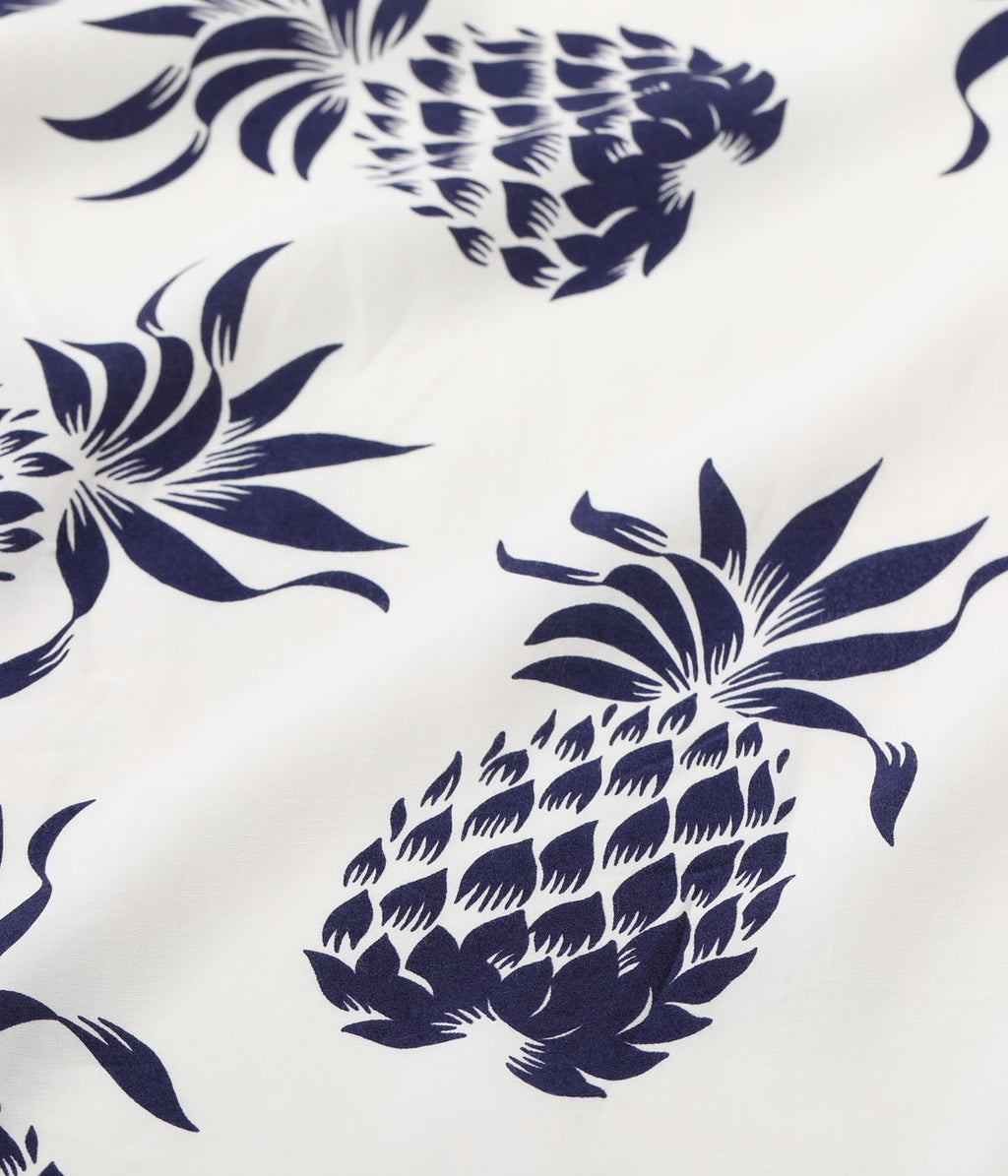 Duke Kahanamoku Special Edition Duke's Pineapple (Long Sleeve)