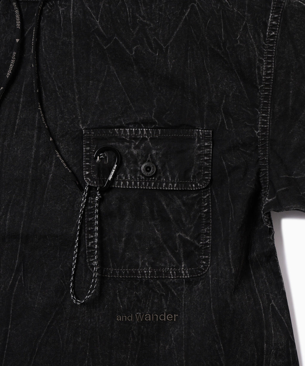 bleach twill T (W)