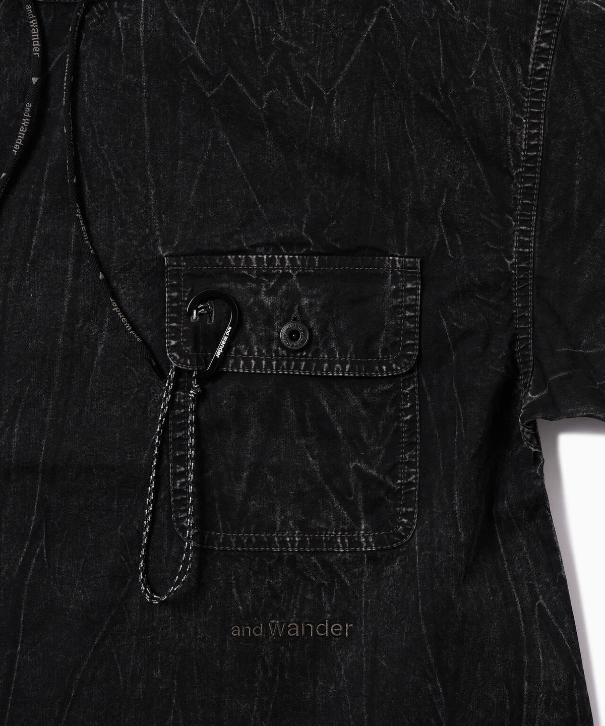bleach twill T (W)