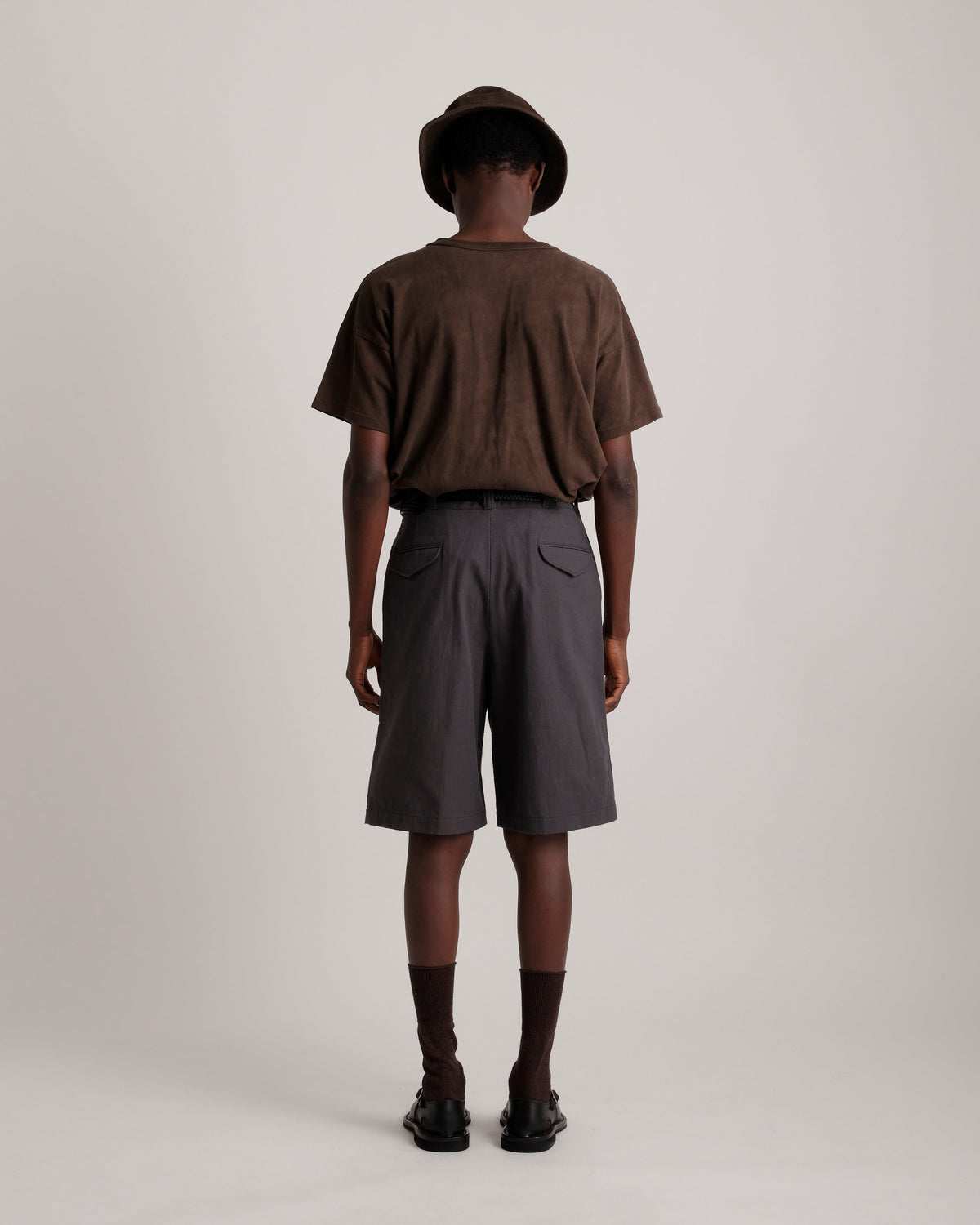 LOT.215 US.ARMY SHORTS