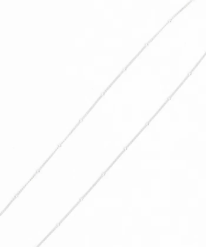 Horseshoe Motif Necklace