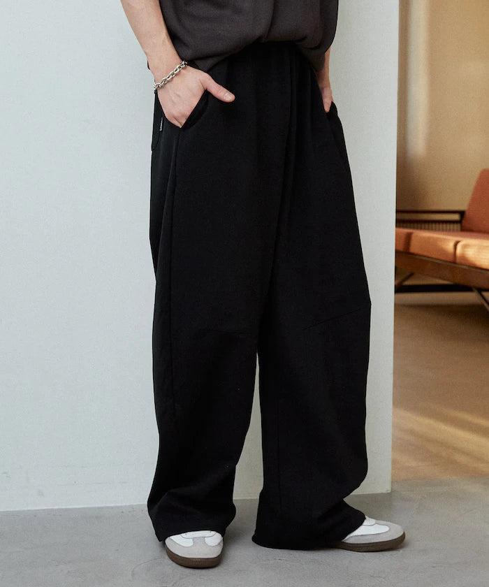 Love Pop Studio Curve Cut Pants