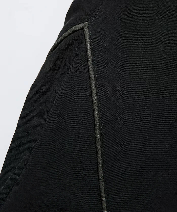 Recycled Nylon Track Pant