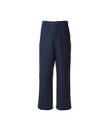 Wide Slack Pants