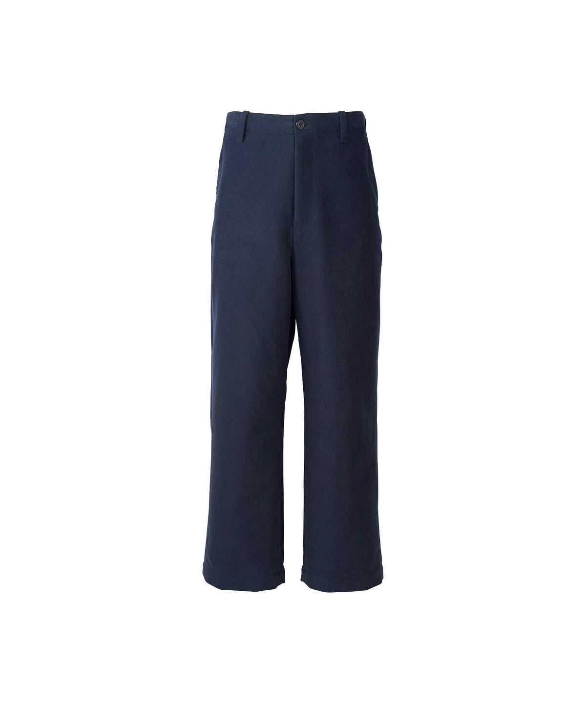 Wide Slack Pants