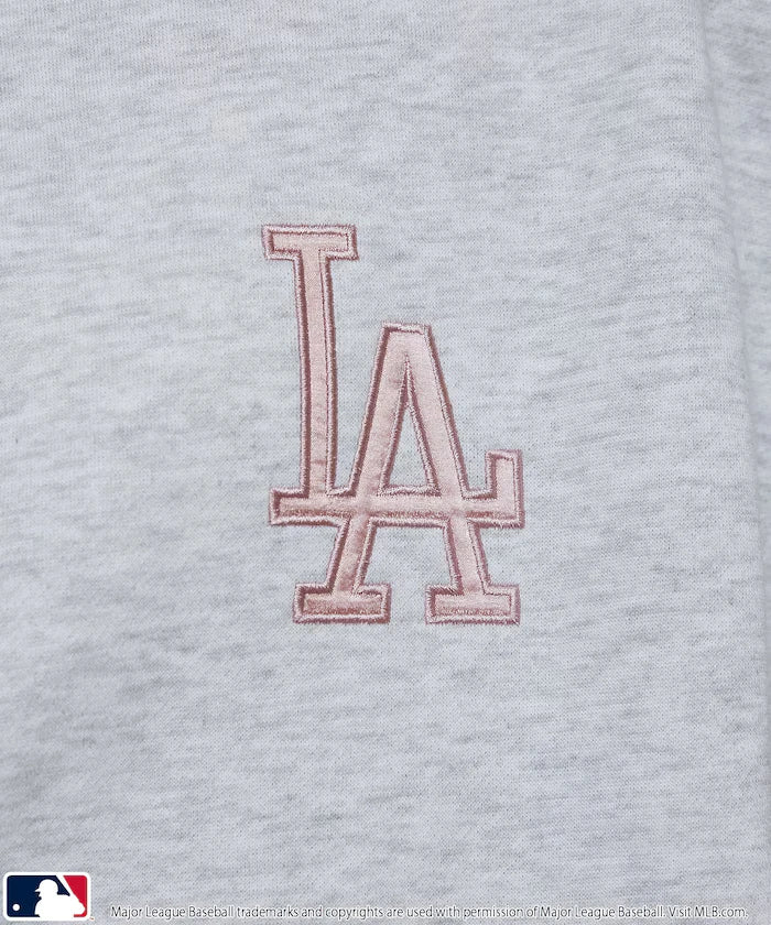 Custom MLB Fleece Crewneck Logo Sweatshirt Limited Edition
