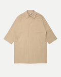 DOLMAN BALMACAAN COAT