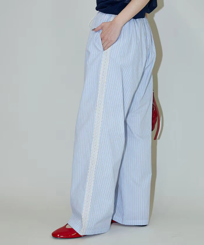 Race Line Easy Pants Limited Edition