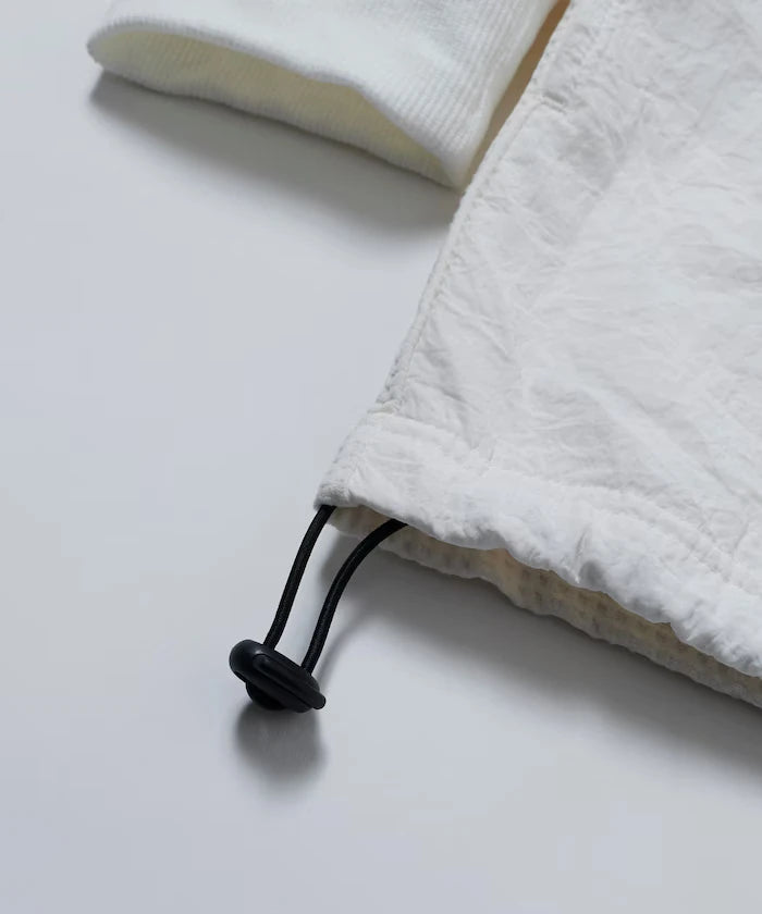 Side Pocket Spindle Tech Thermal Crew