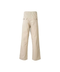 Chino Bush Pants