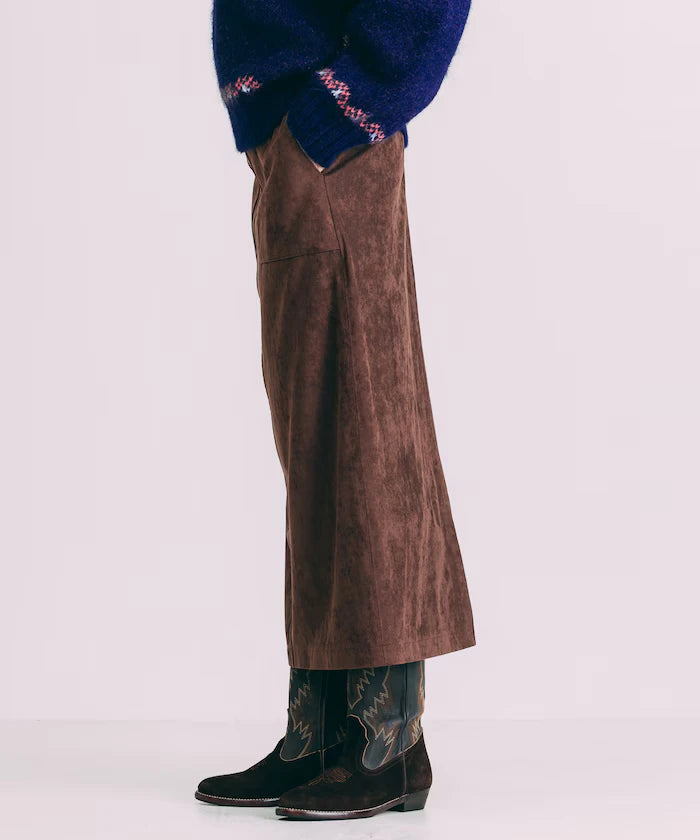 Swedish Skirt