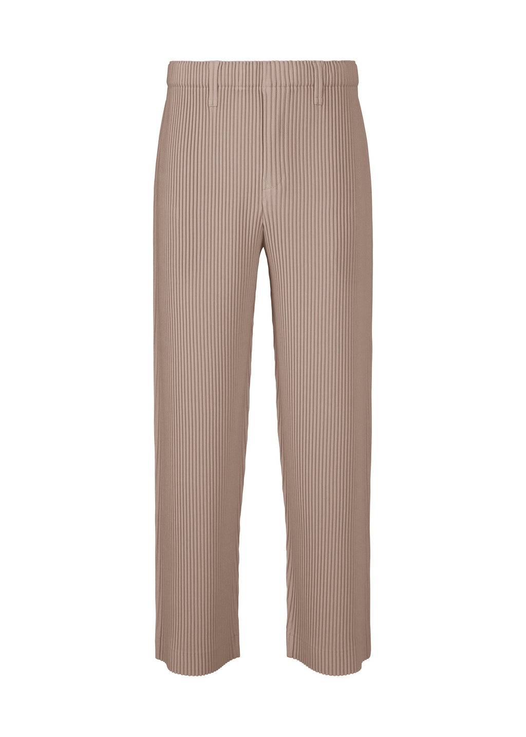 Kersey Pleats