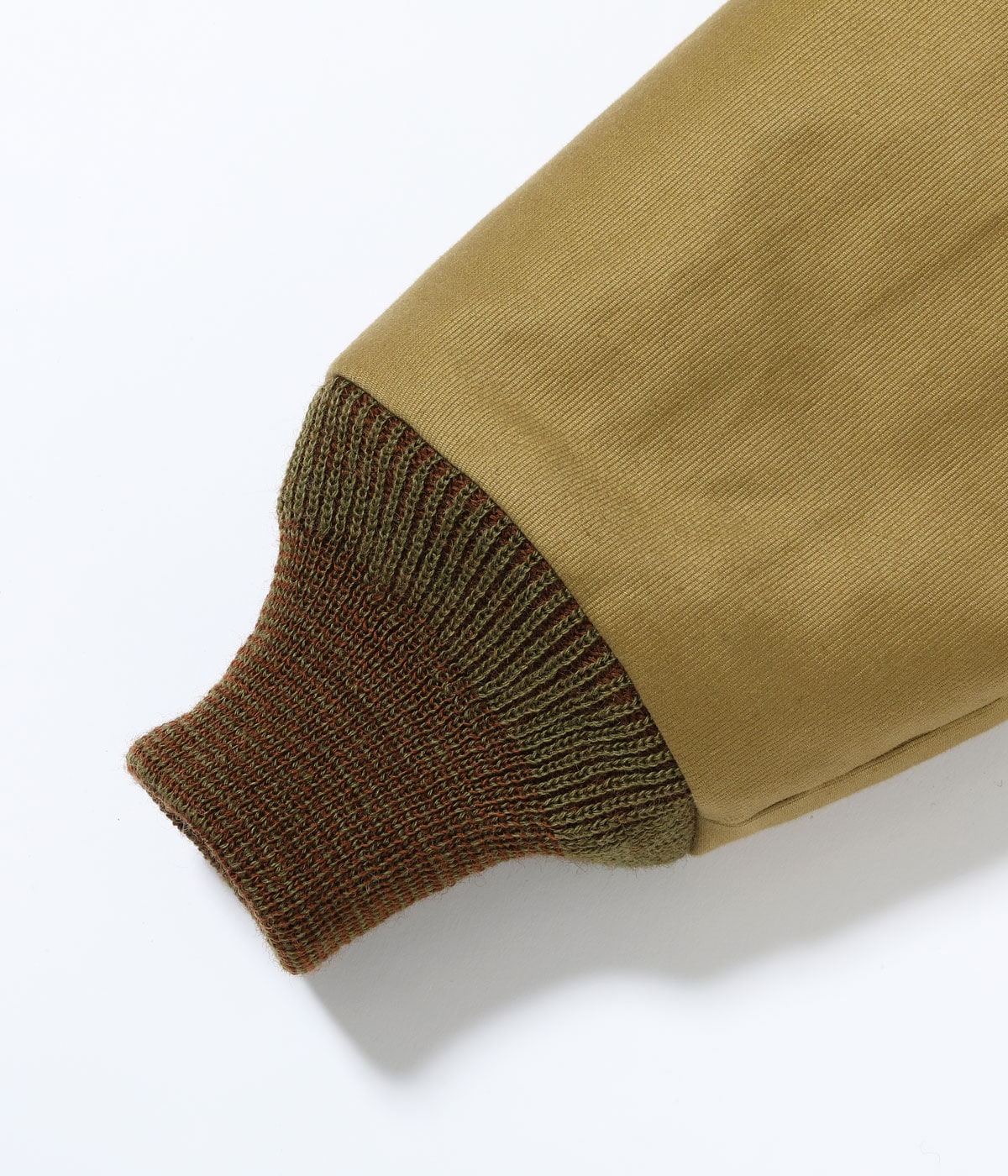 AVIATION ASSOCIATES JUNGLE CLOTH A-2