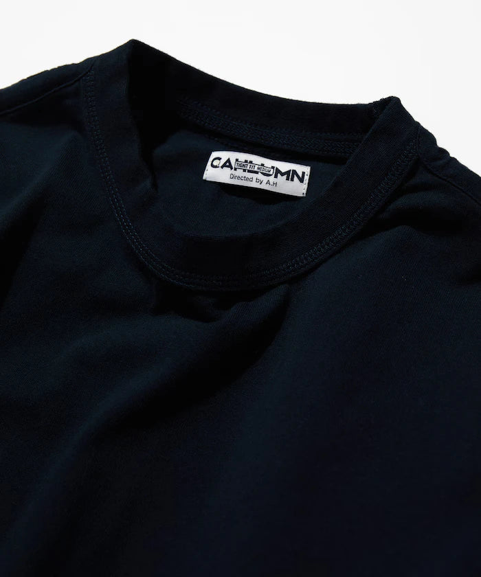 2-Pack Reversible Long Sleeve Tee “TIGHT FIT”