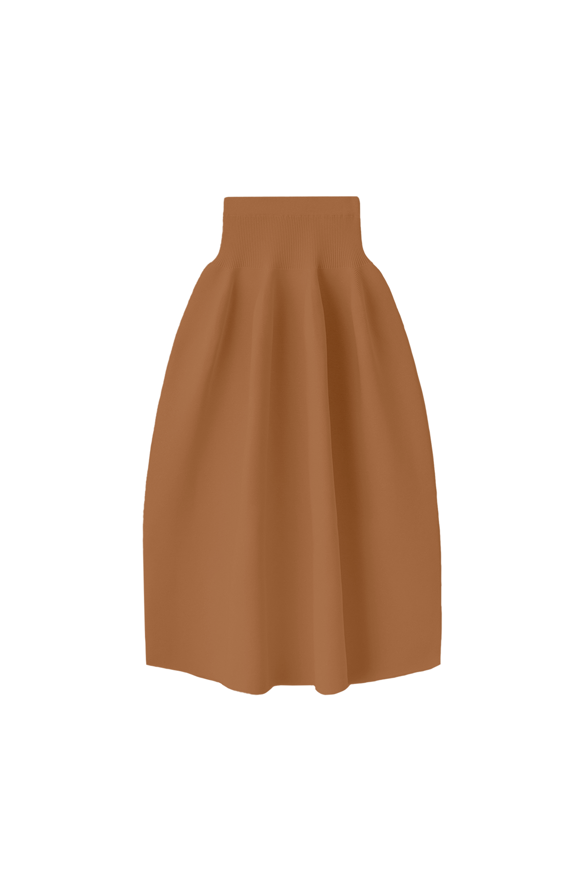 POTTERY SKIRT