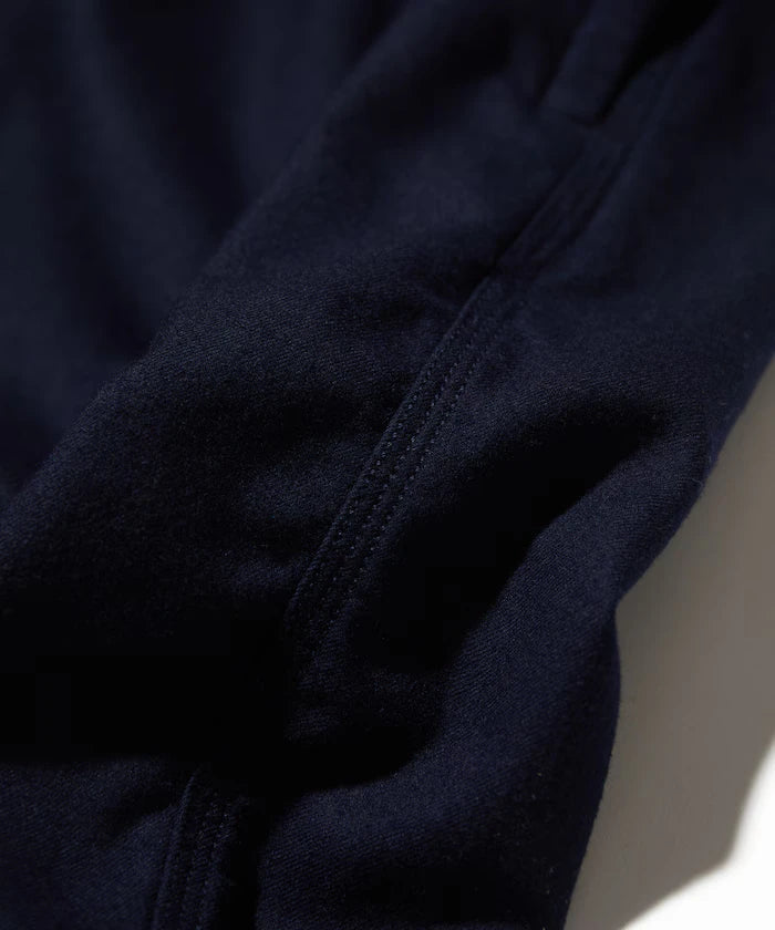Wool Flannel Gym Pant